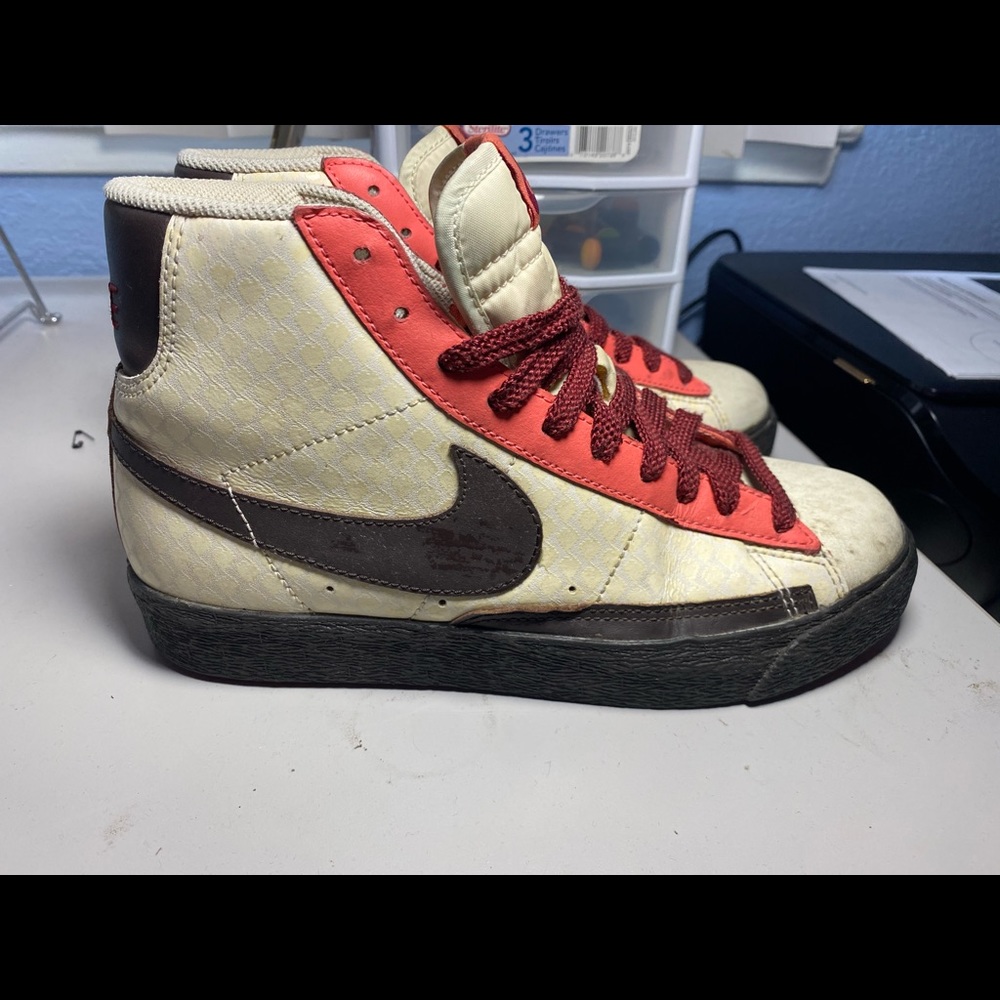 Blazers
